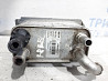 Радиатор масляный ДВС (теплообменник) Land Rover Freelander L359 2.2 ДИЗЕЛЬ 2006 (б/у) Киев