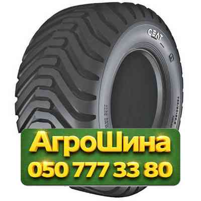 600/55R22.5 Ceat FLOTATION T422 169/166A8/B PR16 Сельхоз шина Київ