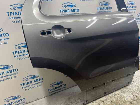 Дверь задняя правая Ford Explorer 2011-2019 FB5Z-7824630-A (Арт. 71613) Київ