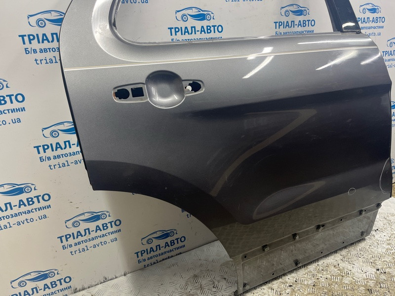 Дверь задняя правая Ford Explorer 2011-2019 FB5Z-7824630-A (Арт. 71613) Київ - зображення 4