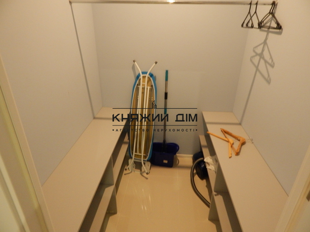Оренда 1кімнатна квартира у ЖК River Stone метро Осокорки. Код №11193942. Київ - зображення 10
