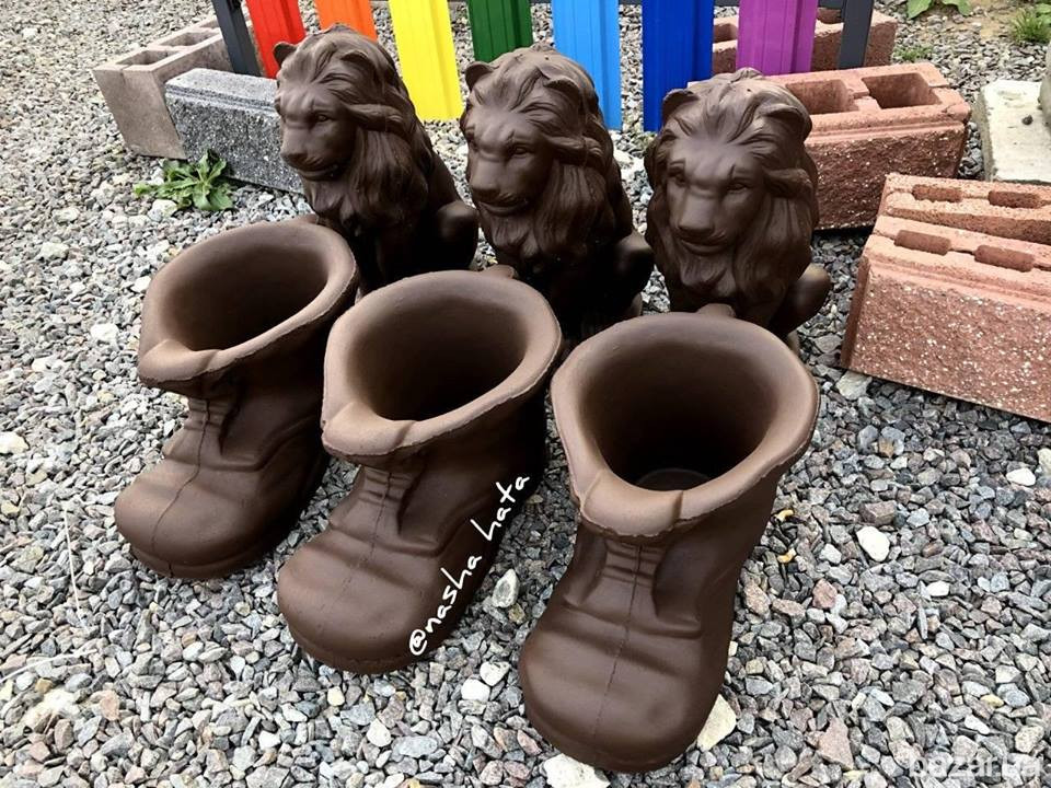 Бетонні вироби від виробника Стрий - зображення 3