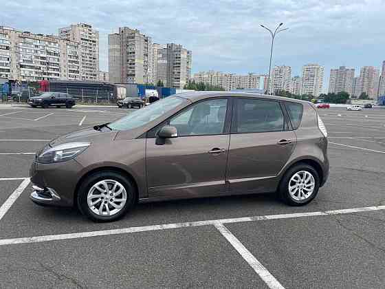 продажа Renault Scenic, 10500 $ Киев