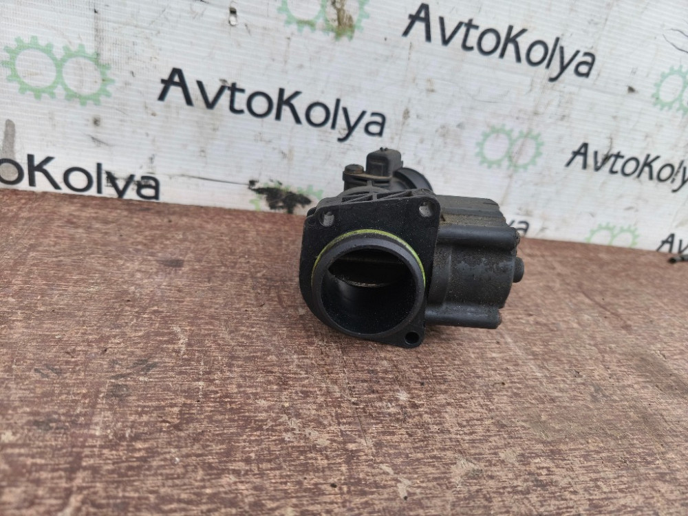 Дроссельная заслонка Citroen Nemo 1.4 hdi 2007-2017 (9661559780) Ковель - зображення 3