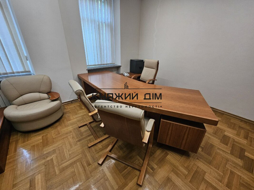 БЕЗ КОМІСІЇ !!! Продаж офісу на Чоколівці 220 кв.м. Солом'янська площа ! Код об'єкту №:23842 Київ - зображення 6
