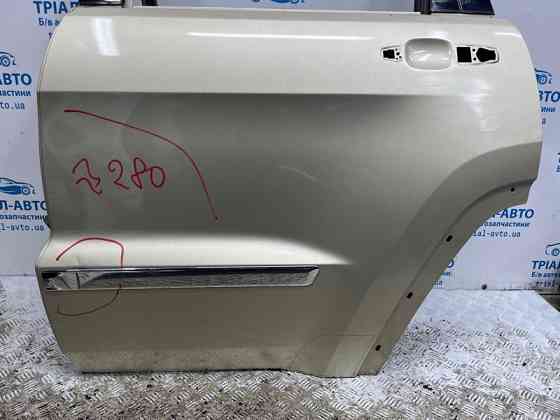Дверь задняя левая Jeep Grand Cherokee WK2 3.6 БЕНЗИН ERB 2010 (б/у) Киев