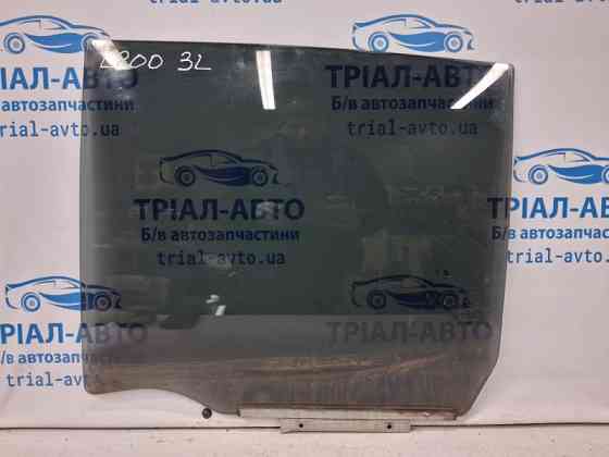 Стекло двери заднее левое Mitsubishi L200 2006-2015 MN182275 (Арт. 69323) Київ