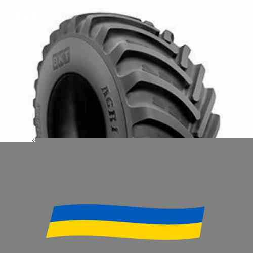24.5 R32 BKT Agrimax RT-600 172/172A8/B Сільгосп шина Київ