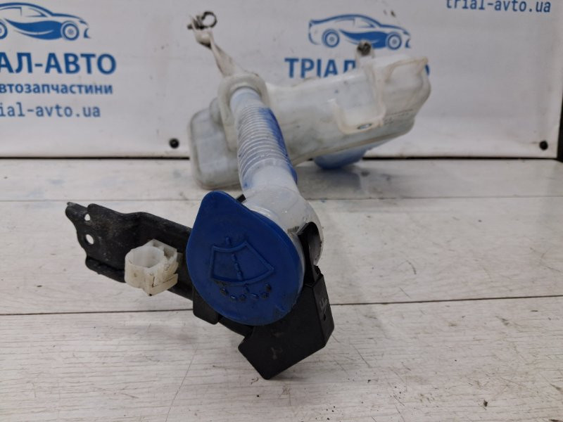 Бачок омывателя Mazda 6 GJ 2.2 DIESEL 2012 (б/у) Київ - зображення 4