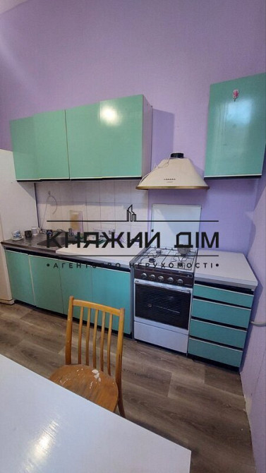 Оренда 1 кімнатної квартири біля Софіївського собору № 11203885 Київ - зображення 1