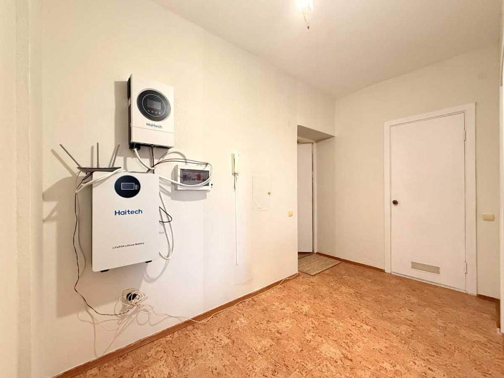 продажа 1-к квартира Киев, Дарницкий, 57500 $ Киев - изображение 4
