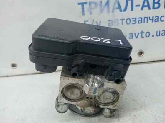 Блок abs Mitsubishi L200 KB 2.5 DIESEL 4D56 2006 (б/у) Киев