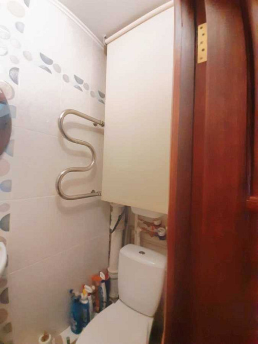 долгосрочная аренда 1-к квартира Киев, Деснянский, 10000 грн./мес. Киев - изображение 11