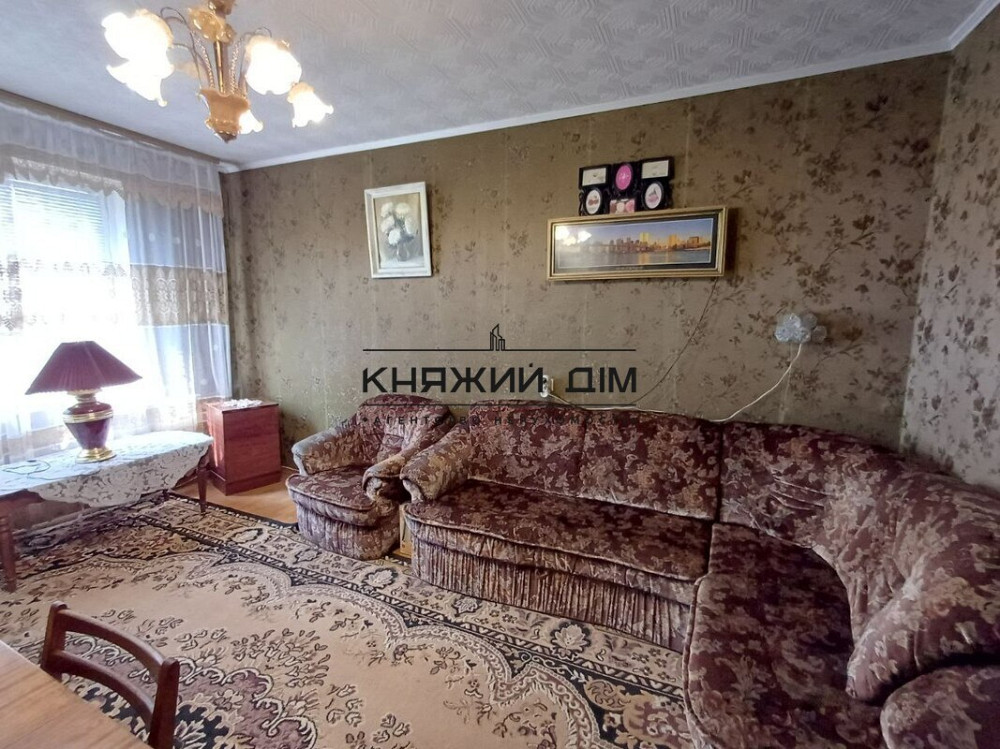 Оренда 2 кімнатної квартири на Троєщині Київ - зображення 10