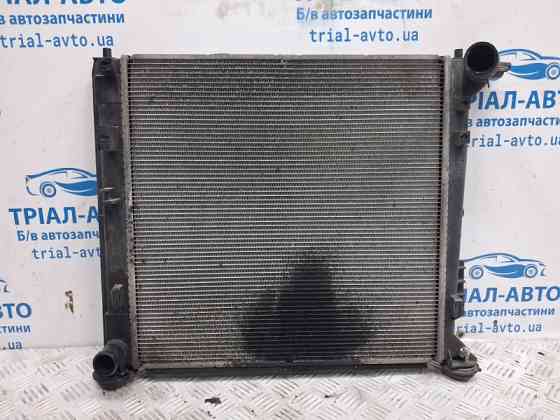 Радиатор основной Kia Sportage QL 1.7 DIESEL D4FD 2015 (б/у) Київ