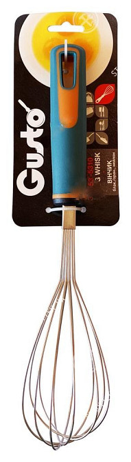 Вінчик кухонний Gusto GT-5310 Київ - зображення 1