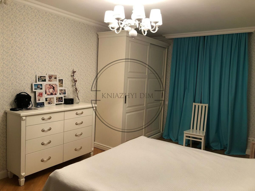 Генератор! Оренда 3-х кімнатної роздільної ,вул.Княжий Затон 9 .м.Позняки Киев - изображение 3