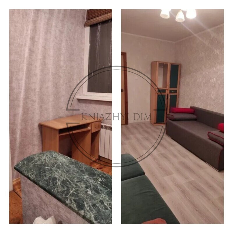 ОРЕНДА 1к квартира в Дніпровському районі вул. Сосницька 19 код.11201864 Київ - зображення 2