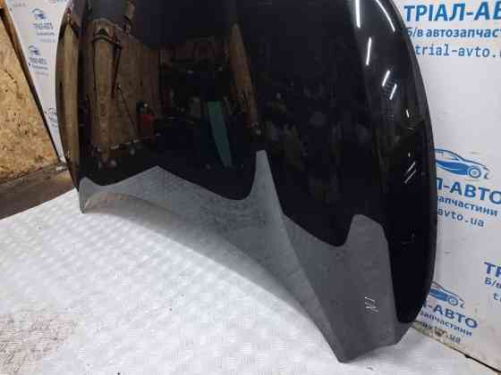 Капот Nissan Qashqai J11 1.6 DIESEL R9M 2013 (б/у) Київ