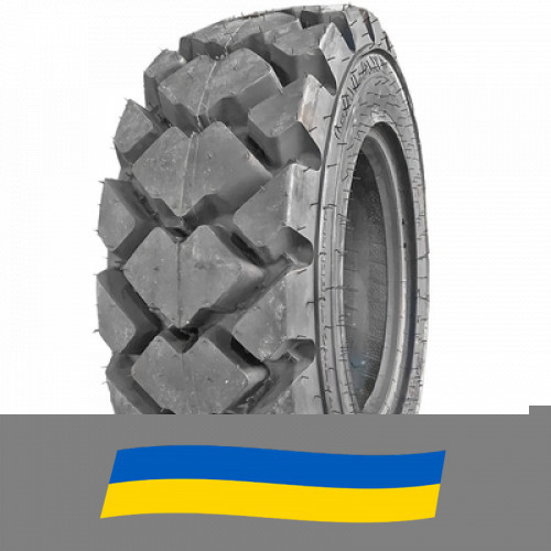 12 R16.5 Galaxy Hulk 141A2 Індустріальна шина Киев - изображение 2