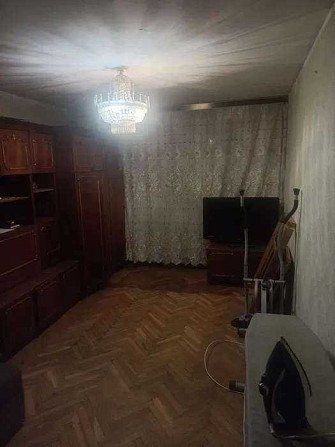 долгосрочная аренда 3-к квартира Киев, Соломенский, 15000 грн./мес. Київ - зображення 3