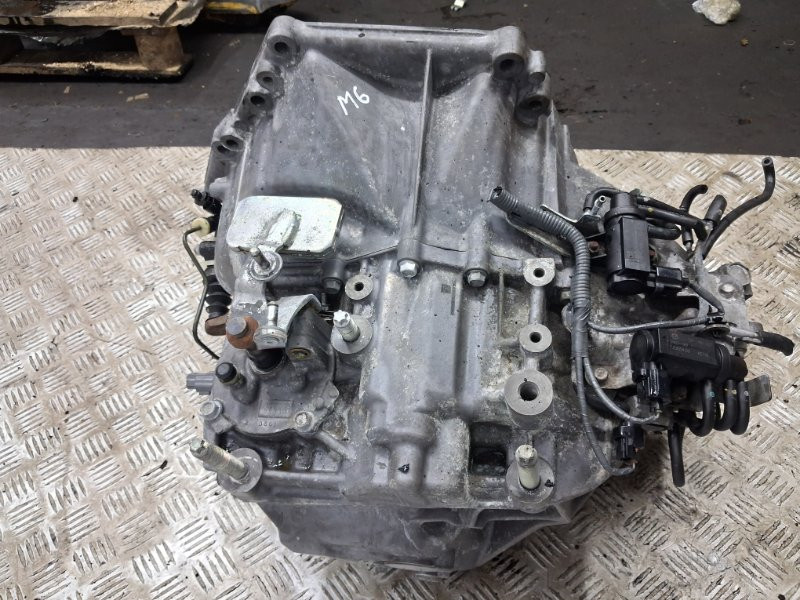 Коробка передач МКПП Mazda 6 2012- D60103000 (Арт. 80866) Київ - зображення 6