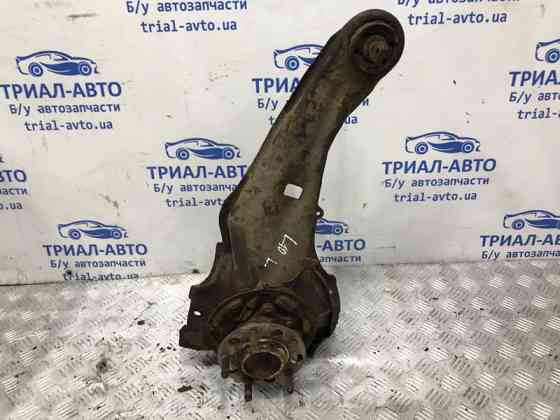 Рычаг задней подвески продольный левый Mitsubishi Lancer 2007-2017 4125A014 (Арт. 29530) Київ