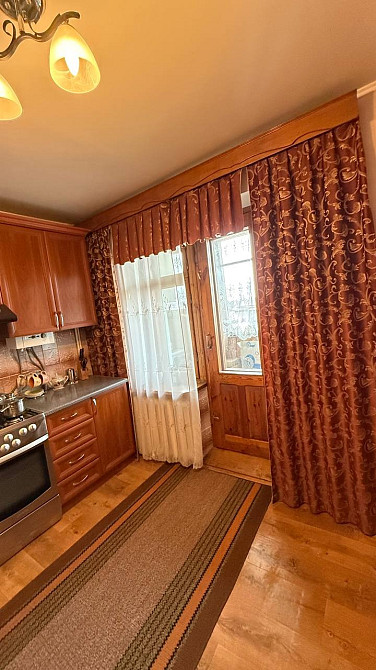 Продам 2 кімн квартиру вул. Дарвіна Рівне - зображення 2