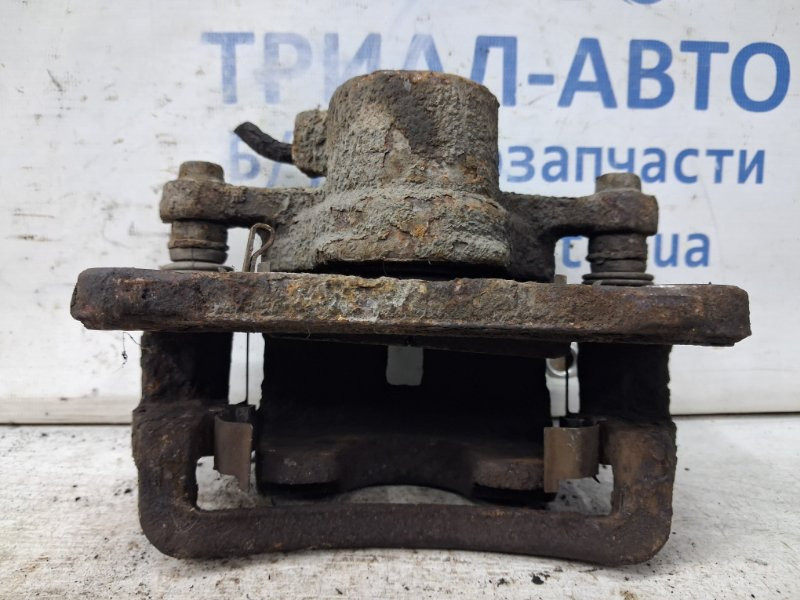 Суппорт задний правый Chevrolet Captiva C140 2.2 DIESEL Z22D1 2006 (б/у) Киев - изображение 4