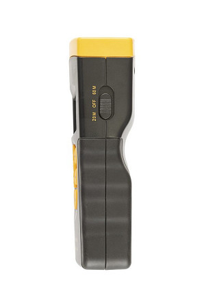 Дальномер MASTERTOOL до 60 м точность ±1% в кейсе 30-0851 Харків - зображення 5
