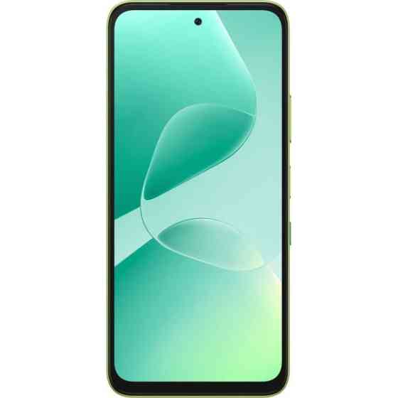 Смартфон Infinix Hot 60i (X6728) 4/128GB NFC Meadow Green Global UA (Код товару:43132) Харьков