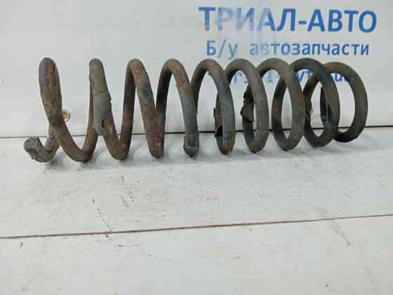 Пружина задняя Kia Sportage SL 1.7 DIESEL D4FD 2010 (б/у) Київ