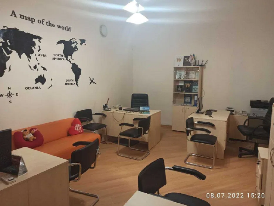 Золоті Ворота метро, вул Івана Франко 12, приміщення 55м Киев - изображение 3