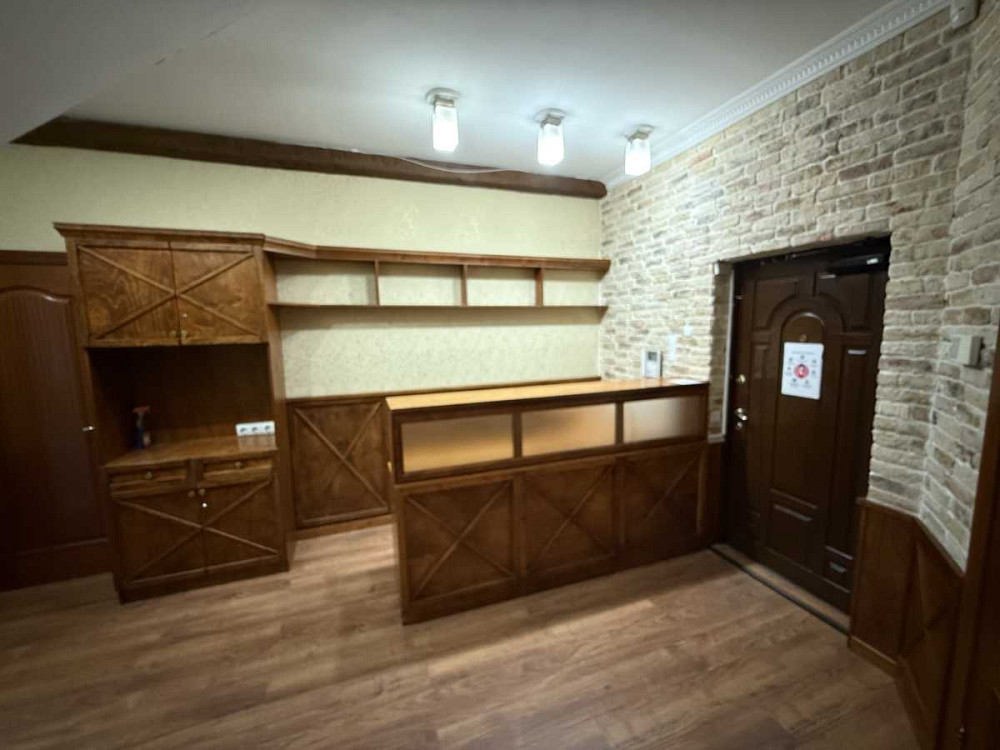 долгосрочная аренда офисное помещение Киев, Шевченковский, 2000 $/мес. Київ - зображення 11