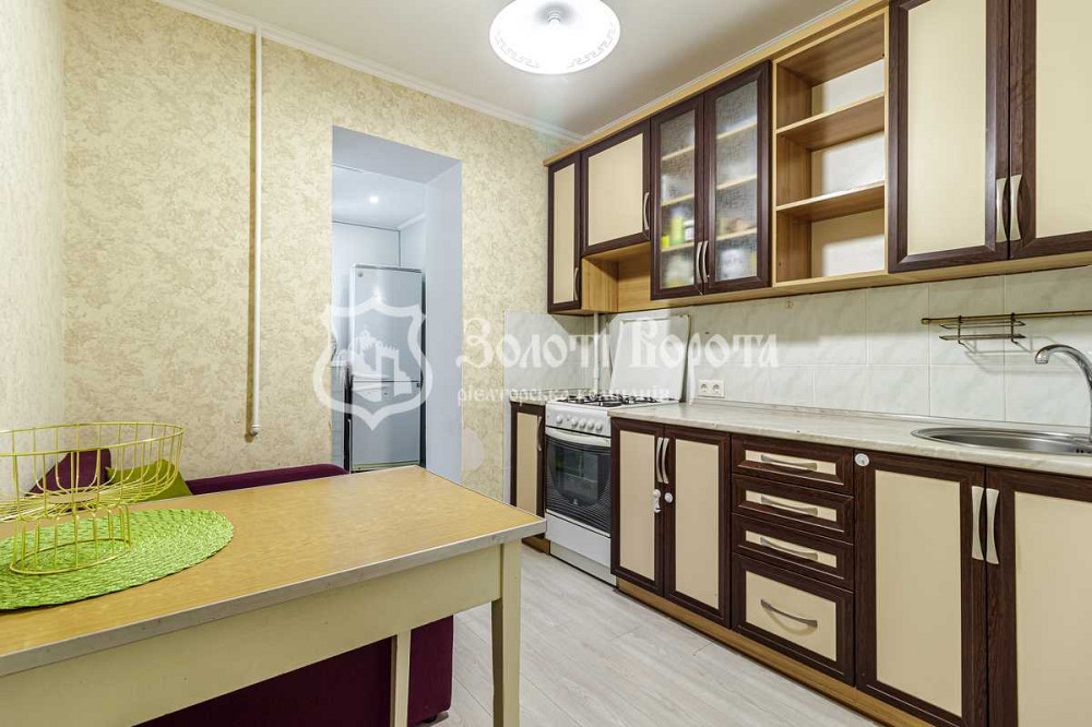 продажа 1-к квартира Киев, Деснянский, 41500 $ Київ - зображення 7