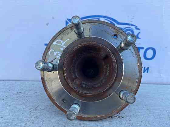 Ступица задняя Hyundai Santa fe DM 2.4 БЕНЗИН G4KJ 2012 (б/у) Киев