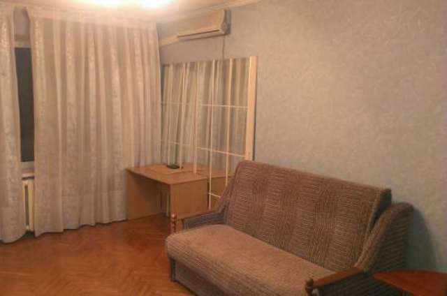 ОРЕНДА 1 ком. квартира на вул.Князів Острожських (Московська) 17/2 код 1160478 Київ - зображення 7