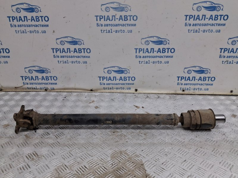 Вал карданный Mitsubishi Pajero Wagon 2006-2022 MR580392 (Арт. 87512) Київ - зображення 1