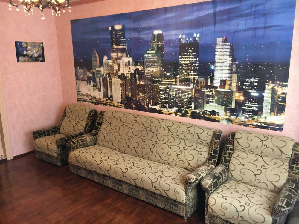 долгосрочная аренда 2-к квартира Киев, Подольский, 15000 грн./мес. Київ - зображення 2