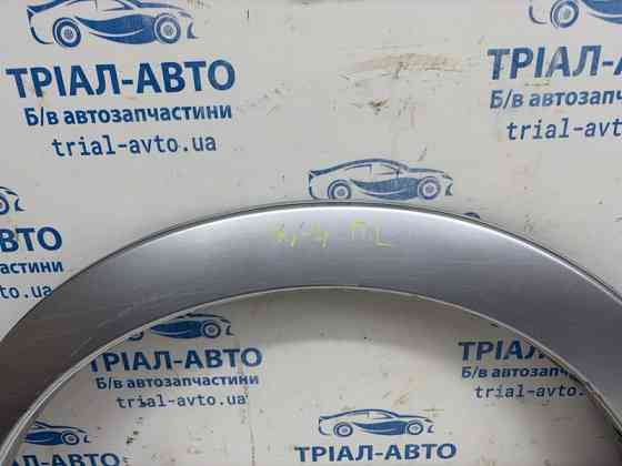 Накладка крыла Mitsubishi Pajero Wagon 2006-2022 7420A077HA (Арт. 83638) Киев