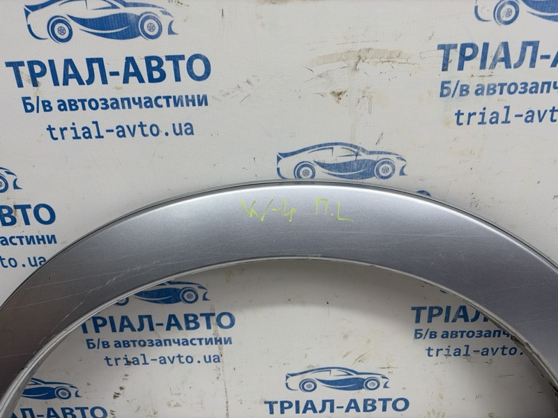Накладка крыла Mitsubishi Pajero Wagon 2006-2022 7420A077HA (Арт. 83638) Киев - изображение 3