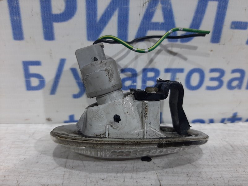 Повторитель поворотника Mitsubishi Pajero Wagon 1999-2006 MR522027 (Арт. 25236) Київ - зображення 3