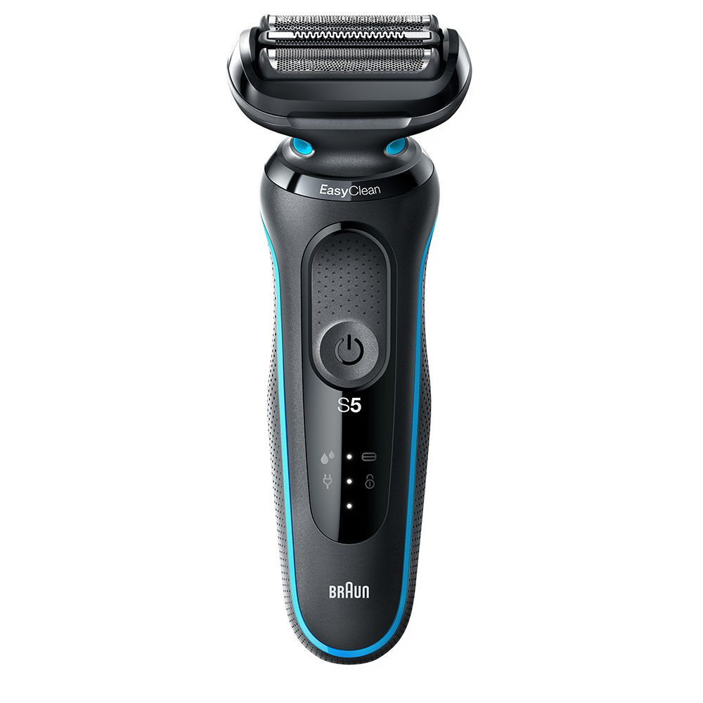 Електробритва Braun Series 5 51-M1000s Київ - зображення 1
