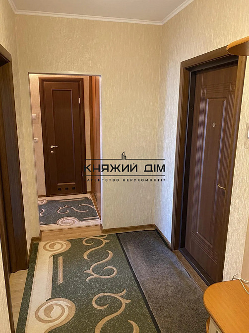 Оренда роздільної 2-. к квартири на Троєщині. № 11204448 Киев - изображение 9