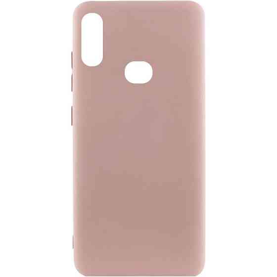 Чехол Silicone Cover Ummi Lakshmi (AA) для Samsung Galaxy A10s Херсон