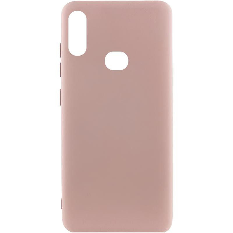 Чехол Silicone Cover Ummi Lakshmi (AA) для Samsung Galaxy A10s Херсон - изображение 1