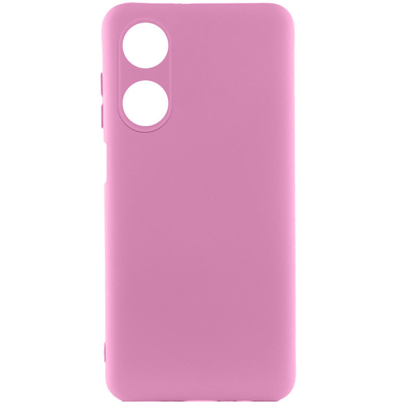 Чехол Silicone Cover Lakshmi Full Camera (A) для Oppo A38 / A18 Херсон - зображення 2