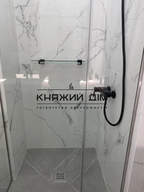 Продаж Шикарна 1-кімнатна в ЖК Кардинал .м.Палац Україна .Код №  21147528 Київ - зображення 12