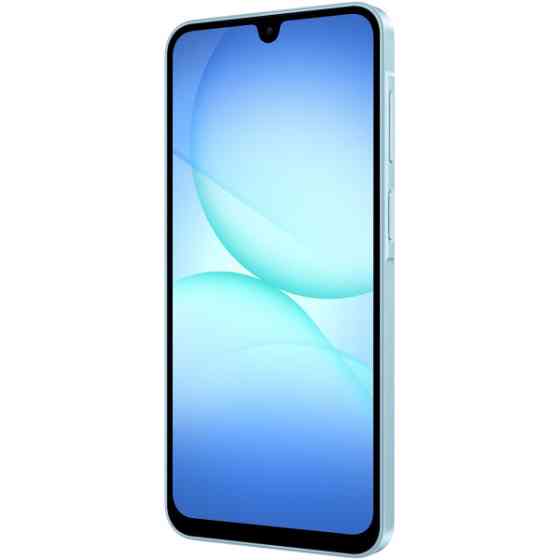 Смартфон Samsung Galaxy A17 A175F 4/128GB Light Blue (SM-A175FLBBEUC) UA (Код товару:41696) Харьков