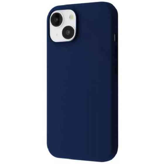 Чохол Proove Silicone Case with Magnetic Ring для iPhone 14 Storm Blue (PCSMIP140018) Харків